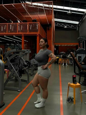 cdfitlab Nude Leaks Photo 21