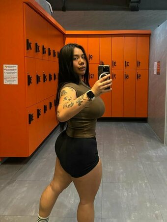 cdfitlab Nude Leaks Photo 23