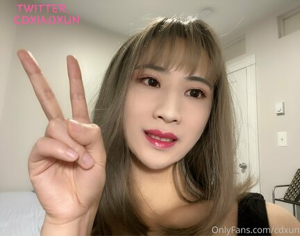 cdxun Nude Leaks Photo 21