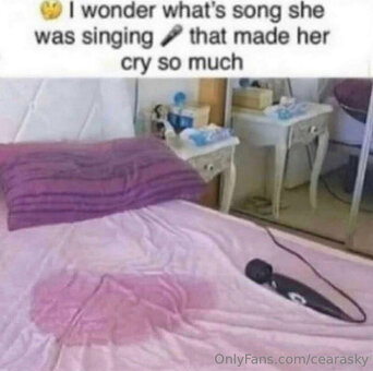 cearasky Nude Leaks Photo 3