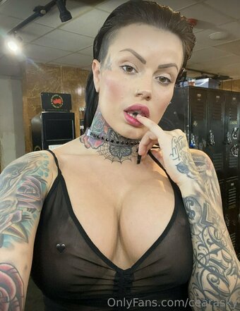 cearasky Nude Leaks Photo 5