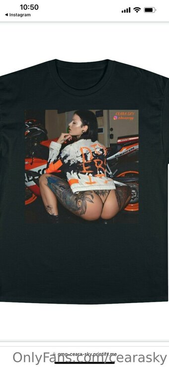 cearasky Nude Leaks Photo 24