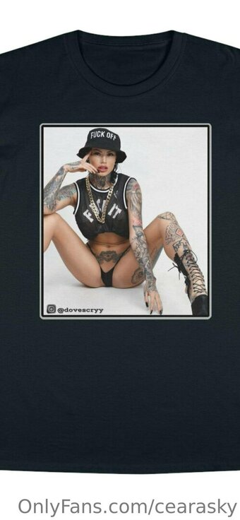 cearasky Nude Leaks Photo 25