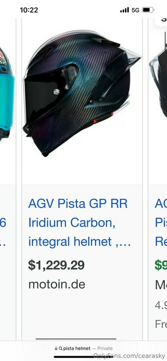 cearasky Nude Leaks Photo 29