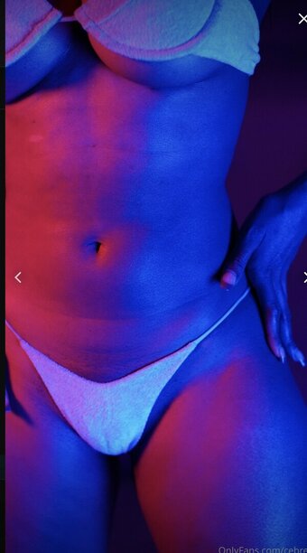 cebrena Nude Leaks OnlyFans Photo 1