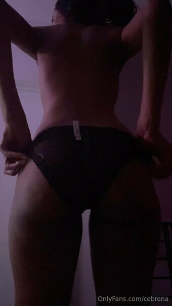 cebrena Nude Leaks OnlyFans Photo 8