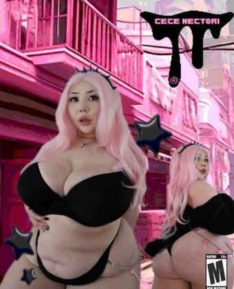 Cece Bbw / cecehectori / https: Nude Leaks OnlyFans Photo 21