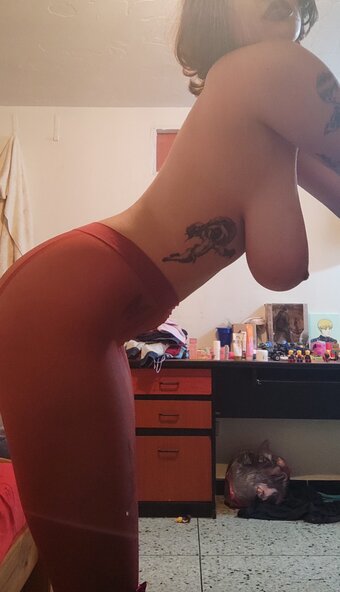 Cece_q Nude Leaks OnlyFans Photo 25