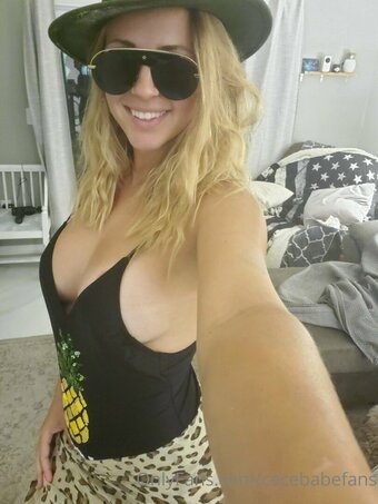 cecebabefans Nude Leaks Photo 1