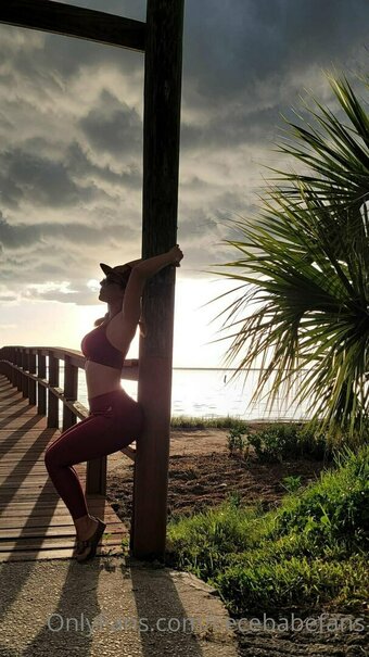 cecebabefans Nude Leaks Photo 8