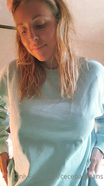 cecebabefans Nude Leaks Photo 19