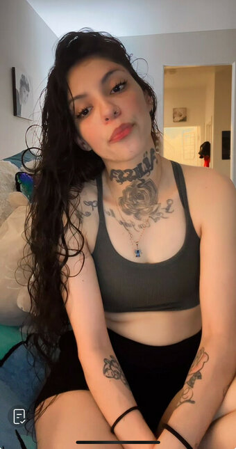 Cecee Collado / cececollado Nude Leaks Photo 1