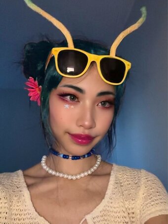 CeceFPS / cecee / cecefps_ / https: Nude Leaks Photo 15