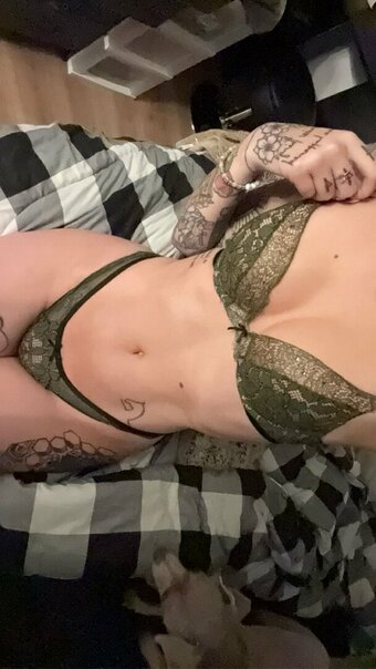 Cecelane / ceceelizabethlane Nude Leaks Photo 1