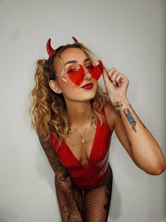 Cecelane / ceceelizabethlane Nude Leaks Photo 11