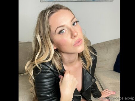 cecelexvip Nude Leaks Photo 22