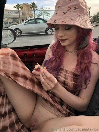 ceceliataylor Nude Leaks Photo 2