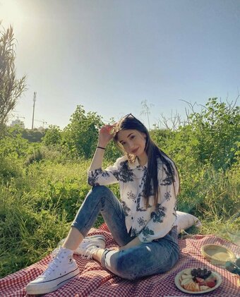 Cecemarceline / Cece / Cece_Mae_ / assets / https: / njambi_celine Nude Leaks Photo 2