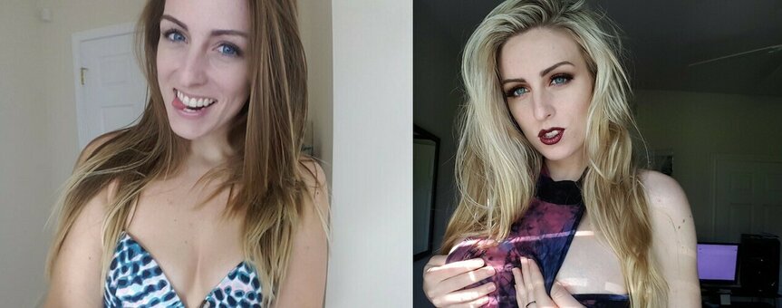 CeceSeptember / cece_september Nude Leaks Photo 2