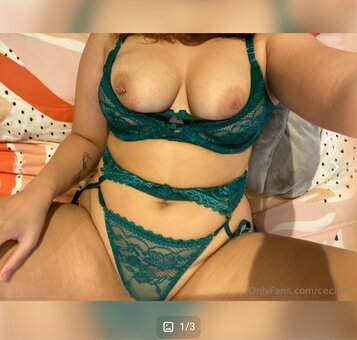 ceci / cecisky / ceciskym Nude Leaks OnlyFans Photo 15