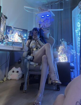 CeciDump Nude Leaks Photo 1