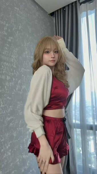 CeciDump Nude Leaks Photo 6