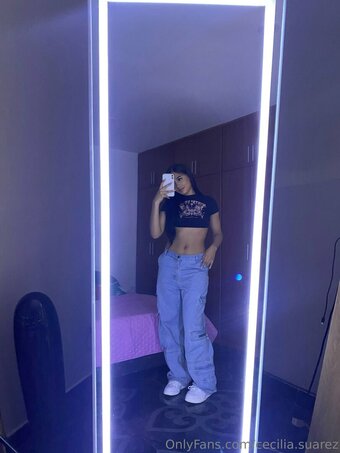 cecilia.suarez / realcecilia.suarez Nude Leaks OnlyFans Photo 10