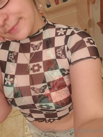 cecilymarks Nude Leaks Photo 7