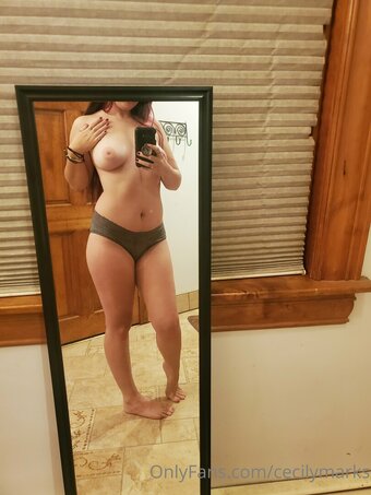 cecilymarks Nude Leaks Photo 12
