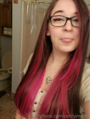 cecilymarks Nude Leaks Photo 26