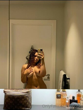 cecisky Nude Leaks OnlyFans Photo 27