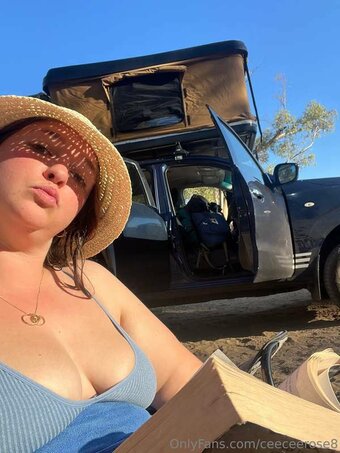 Cee-Cee Rose / ceeceerose / ceeceerose8 Nude Leaks OnlyFans Photo 10