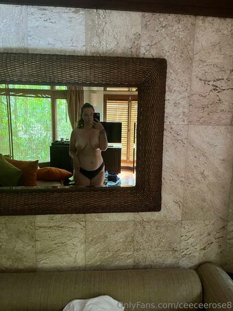 Cee-Cee Rose / ceeceerose / ceeceerose8 Nude Leaks OnlyFans Photo 28