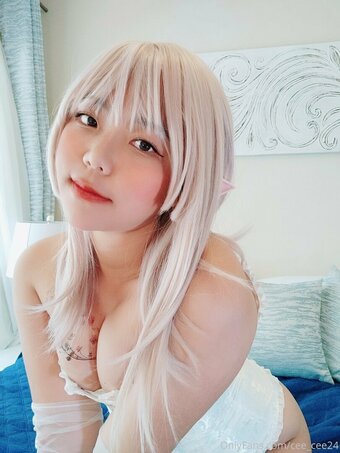 Cee_Cee24 / ceecee24 Nude Leaks OnlyFans Photo 11