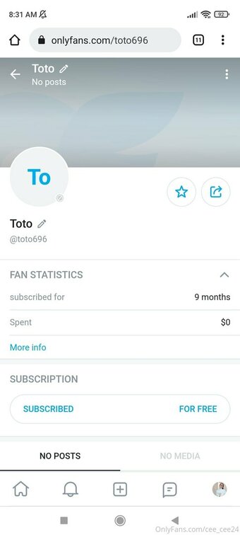 Cee_Cee24 / ceecee24 Nude Leaks OnlyFans Photo 21