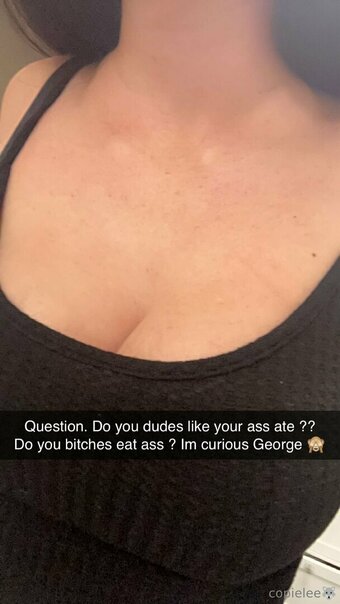 cee1994 Nude Leaks Photo 3