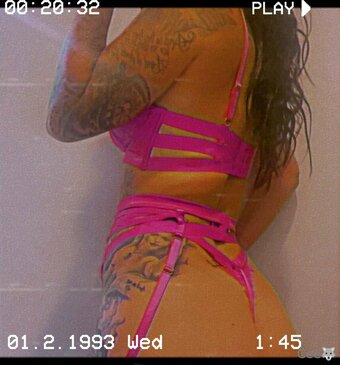 cee1994 Nude Leaks Photo 6