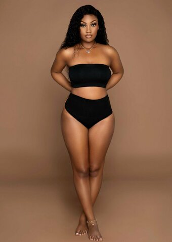 Ceechyna Nude Leaks Photo 1