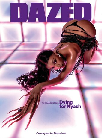 Ceechyna Nude Leaks Photo 2