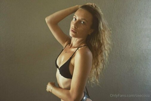 ceecoco Nude Leaks Photo 15