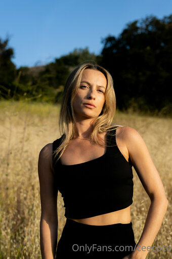 ceecoco Nude Leaks Photo 16