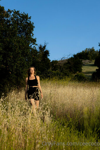 ceecoco Nude Leaks Photo 18