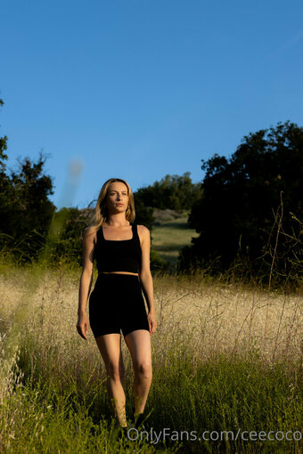 ceecoco Nude Leaks Photo 19