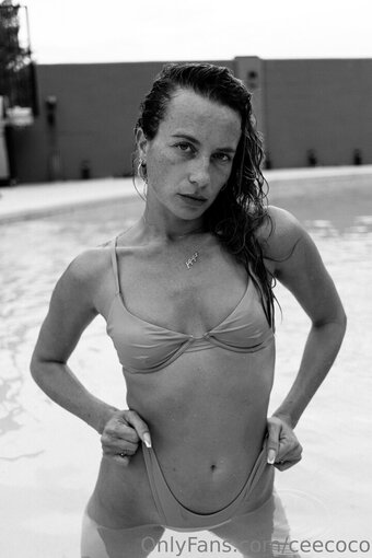 ceecoco Nude Leaks Photo 24