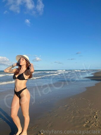 ceeyla Nude Leaks Photo 1