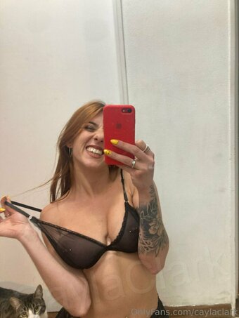 ceeyla Nude Leaks Photo 20