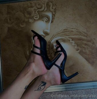 ceilingfairy Nude Leaks Photo 1