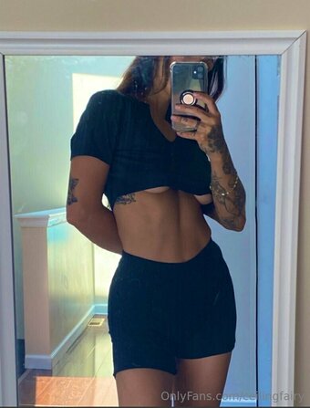 ceilingfairy Nude Leaks Photo 2