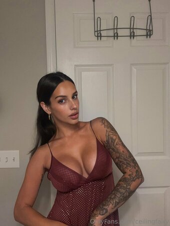 ceilingfairy Nude Leaks Photo 7