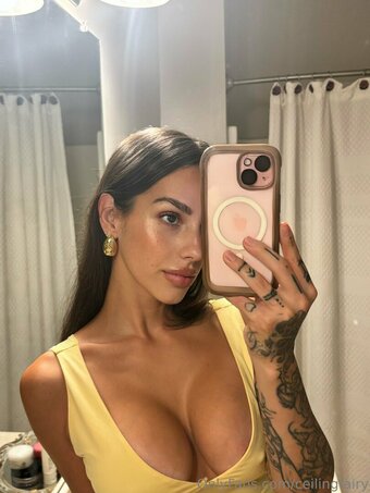 ceilingfairy Nude Leaks Photo 12